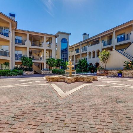 شقة Texas On The Lake Lago Vista المظهر الخارجي الصورة